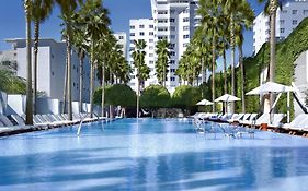 Delano Hotel Miami 5*